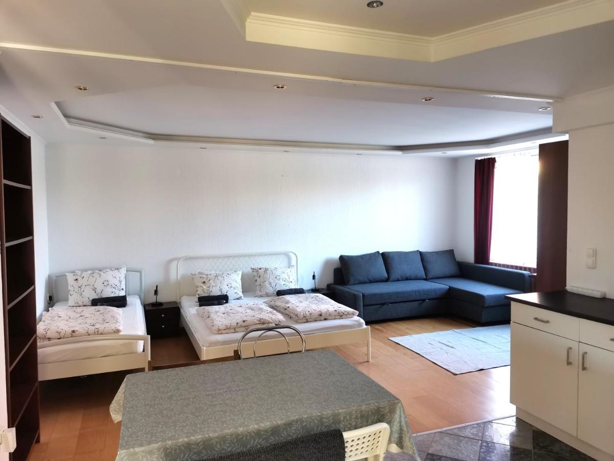 Corso Central Home, Keszthely Exterior foto