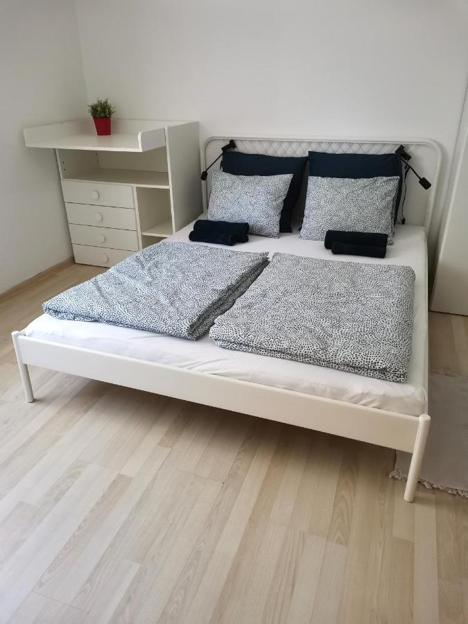 Corso Central Home, Keszthely Exterior foto